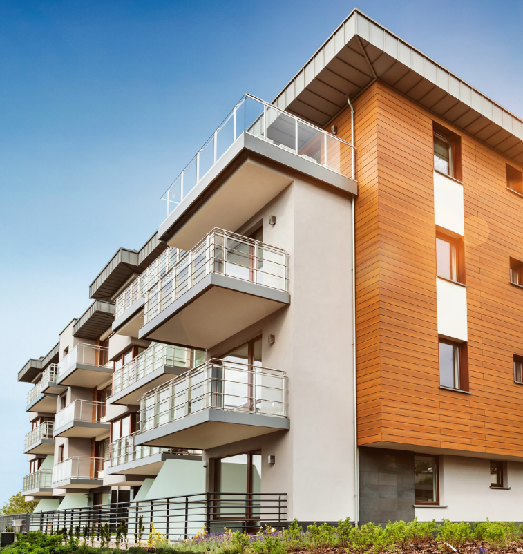 “modern investment property,” (6)